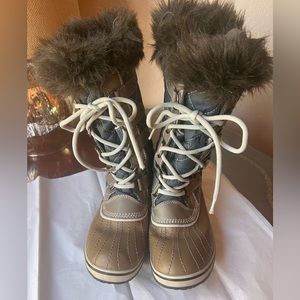 Sorel Boot